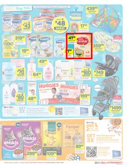Pick n Pay Hypermarket Gauteng, North West & Free State : Easter Deals (27 March - 02 April 2023), page 13