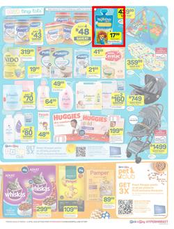 Pick n Pay Hypermarket Gauteng, North West & Free State : Easter Deals (27 March - 02 April 2023), page 13