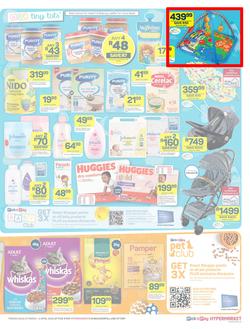 Pick n Pay Hypermarket Gauteng, North West & Free State : Easter Deals (27 March - 02 April 2023), page 13