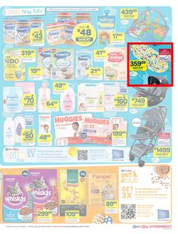 Pick n Pay Hypermarket Gauteng, North West & Free State : Easter Deals (27 March - 02 April 2023), page 13