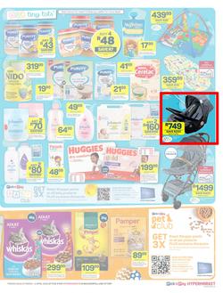Pick n Pay Hypermarket Gauteng, North West & Free State : Easter Deals (27 March - 02 April 2023), page 13