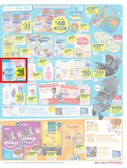 Pick n Pay Hypermarket Gauteng, North West & Free State : Easter Deals (27 March - 02 April 2023), page 13