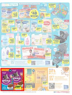 Pick n Pay Hypermarket Gauteng, North West & Free State : Easter Deals (27 March - 02 April 2023), page 13
