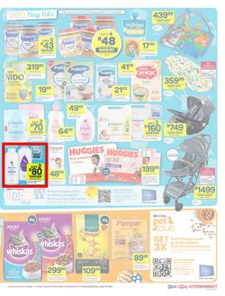 Pick n Pay Hypermarket Gauteng, North West & Free State : Easter Deals (27 March - 02 April 2023), page 13
