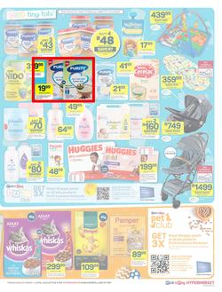 Pick n Pay Hypermarket Gauteng, North West & Free State : Easter Deals (27 March - 02 April 2023), page 13