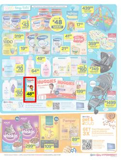 Pick n Pay Hypermarket Gauteng, North West & Free State : Easter Deals (27 March - 02 April 2023), page 13