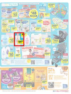 Pick n Pay Hypermarket Gauteng, North West & Free State : Easter Deals (27 March - 02 April 2023), page 13
