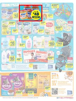 Pick n Pay Hypermarket Gauteng, North West & Free State : Easter Deals (27 March - 02 April 2023), page 13