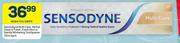 Sensodyne Multi Care,Herbal,Clean & Fresh,Fresh Mint Or Gentle Whitening Toothpaste-75ml Each