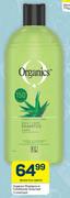 Organics Shampoo Or Conditioner Assorted-1L Each