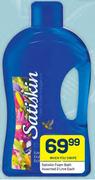 Satiskin Foam Bath Assorted-2L Each