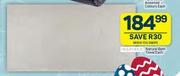 Inspired Natural Bath Towel-Each