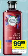 Herbal Essences Shampoo Or Conditioner Assorted-400ml Each
