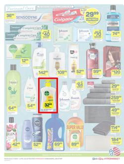 Pick n Pay Hypermarket Gauteng, North West & Free State : Easter Deals (27 March - 02 April 2023), page 14