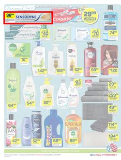 Pick n Pay Hypermarket Gauteng, North West & Free State : Easter Deals (27 March - 02 April 2023), page 14