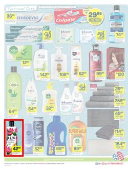 Pick n Pay Hypermarket Gauteng, North West & Free State : Easter Deals (27 March - 02 April 2023), page 14