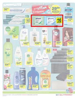 Pick n Pay Hypermarket Gauteng, North West & Free State : Easter Deals (27 March - 02 April 2023), page 14