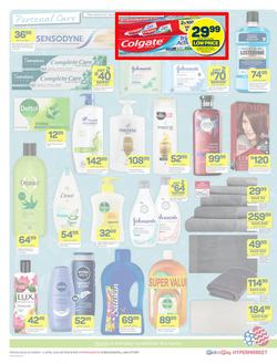 Pick n Pay Hypermarket Gauteng, North West & Free State : Easter Deals (27 March - 02 April 2023), page 14