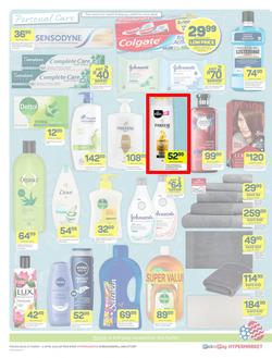 Pick n Pay Hypermarket Gauteng, North West & Free State : Easter Deals (27 March - 02 April 2023), page 14