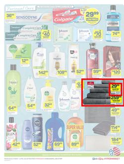 Pick n Pay Hypermarket Gauteng, North West & Free State : Easter Deals (27 March - 02 April 2023), page 14