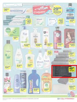Pick n Pay Hypermarket Gauteng, North West & Free State : Easter Deals (27 March - 02 April 2023), page 14
