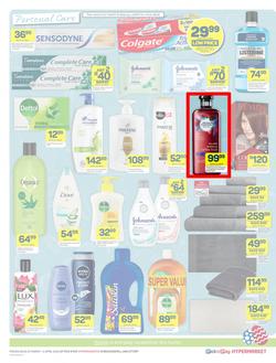 Pick n Pay Hypermarket Gauteng, North West & Free State : Easter Deals (27 March - 02 April 2023), page 14