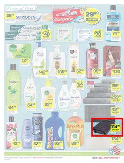 Pick n Pay Hypermarket Gauteng, North West & Free State : Easter Deals (27 March - 02 April 2023), page 14