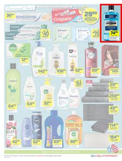 Pick n Pay Hypermarket Gauteng, North West & Free State : Easter Deals (27 March - 02 April 2023), page 14