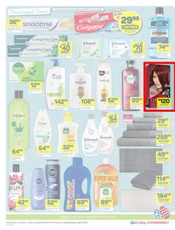 Pick n Pay Hypermarket Gauteng, North West & Free State : Easter Deals (27 March - 02 April 2023), page 14