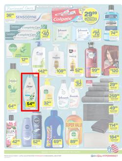 Pick n Pay Hypermarket Gauteng, North West & Free State : Easter Deals (27 March - 02 April 2023), page 14