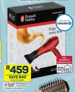Russell Hobbs Professional Hair Dryer RHHD20