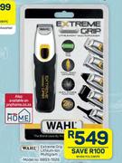Wahl Extreme Grip Lithium Ion Multigram 9893-1926