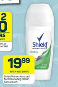 Shield Roll On Assorted-50ml