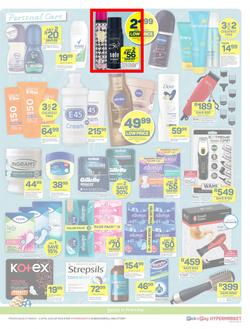 Pick n Pay Hypermarket Gauteng, North West & Free State : Easter Deals (27 March - 02 April 2023), page 15