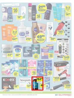 Pick n Pay Hypermarket Gauteng, North West & Free State : Easter Deals (27 March - 02 April 2023), page 15
