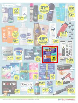 Pick n Pay Hypermarket Gauteng, North West & Free State : Easter Deals (27 March - 02 April 2023), page 15