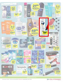 Pick n Pay Hypermarket Gauteng, North West & Free State : Easter Deals (27 March - 02 April 2023), page 15