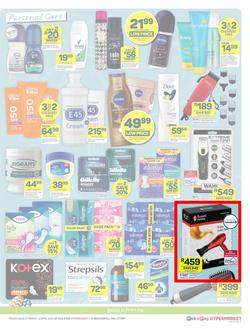 Pick n Pay Hypermarket Gauteng, North West & Free State : Easter Deals (27 March - 02 April 2023), page 15