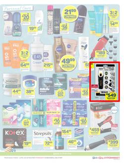Pick n Pay Hypermarket Gauteng, North West & Free State : Easter Deals (27 March - 02 April 2023), page 15