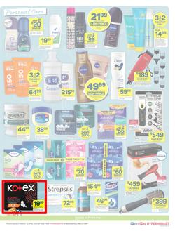 Pick n Pay Hypermarket Gauteng, North West & Free State : Easter Deals (27 March - 02 April 2023), page 15
