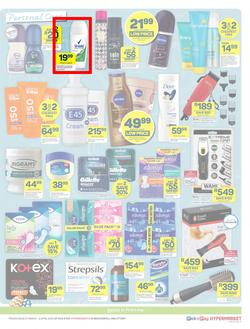 Pick n Pay Hypermarket Gauteng, North West & Free State : Easter Deals (27 March - 02 April 2023), page 15
