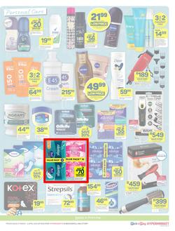 Pick n Pay Hypermarket Gauteng, North West & Free State : Easter Deals (27 March - 02 April 2023), page 15