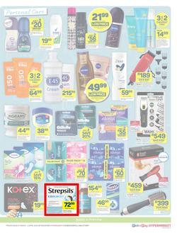 Pick n Pay Hypermarket Gauteng, North West & Free State : Easter Deals (27 March - 02 April 2023), page 15