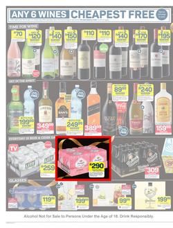 Pick n Pay Hypermarket Gauteng, North West & Free State : Easter Deals (27 March - 02 April 2023), page 16