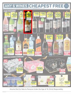 Pick n Pay Hypermarket Gauteng, North West & Free State : Easter Deals (27 March - 02 April 2023), page 16