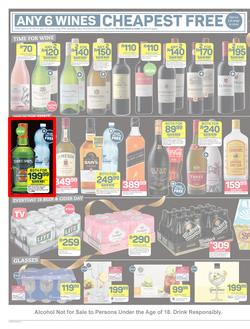 Pick n Pay Hypermarket Gauteng, North West & Free State : Easter Deals (27 March - 02 April 2023), page 16