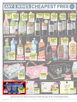 Pick n Pay Hypermarket Gauteng, North West & Free State : Easter Deals (27 March - 02 April 2023), page 16