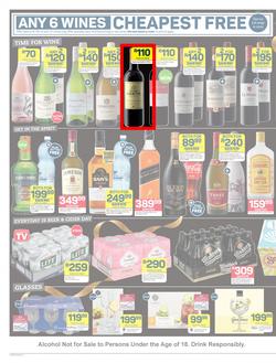 Pick n Pay Hypermarket Gauteng, North West & Free State : Easter Deals (27 March - 02 April 2023), page 16