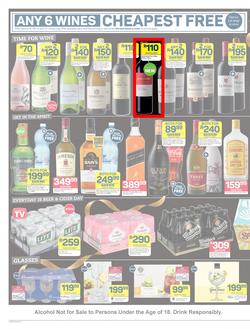 Pick n Pay Hypermarket Gauteng, North West & Free State : Easter Deals (27 March - 02 April 2023), page 16