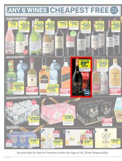 Pick n Pay Hypermarket Gauteng, North West & Free State : Easter Deals (27 March - 02 April 2023), page 16